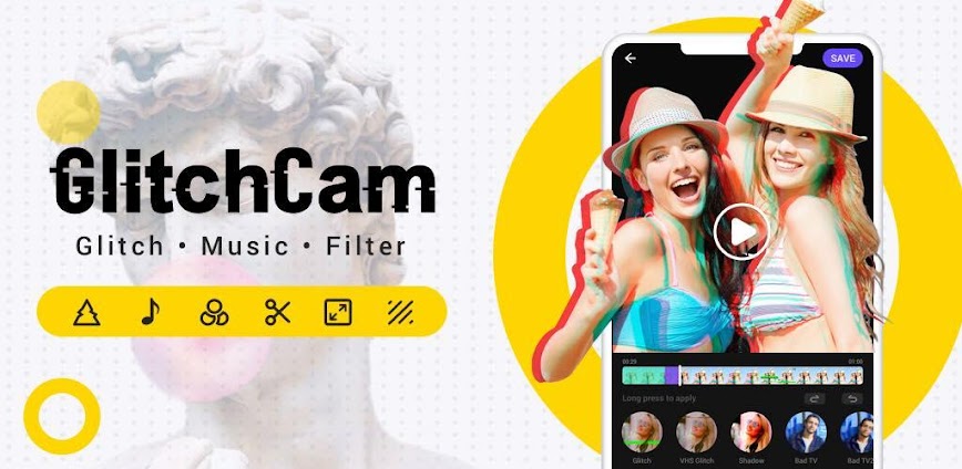 Video Editor&Maker – VideoCook