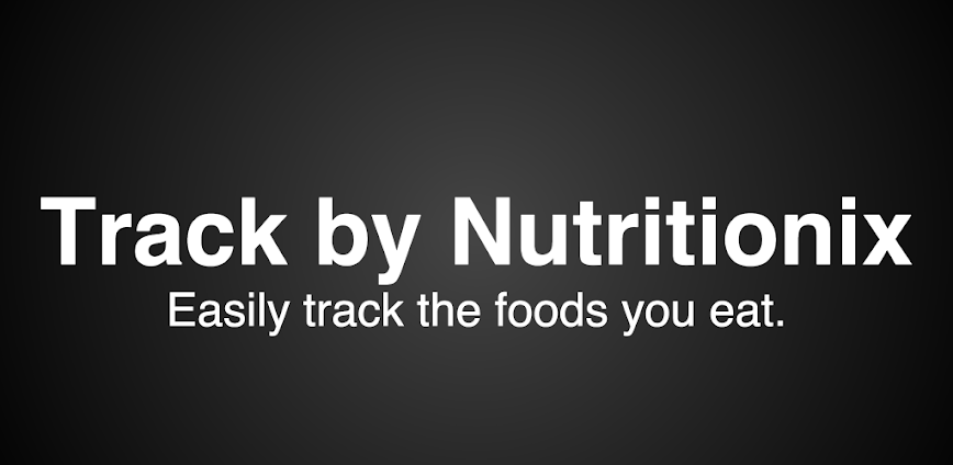 Track – Calorie Counter