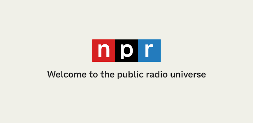 NPR: National & Local News