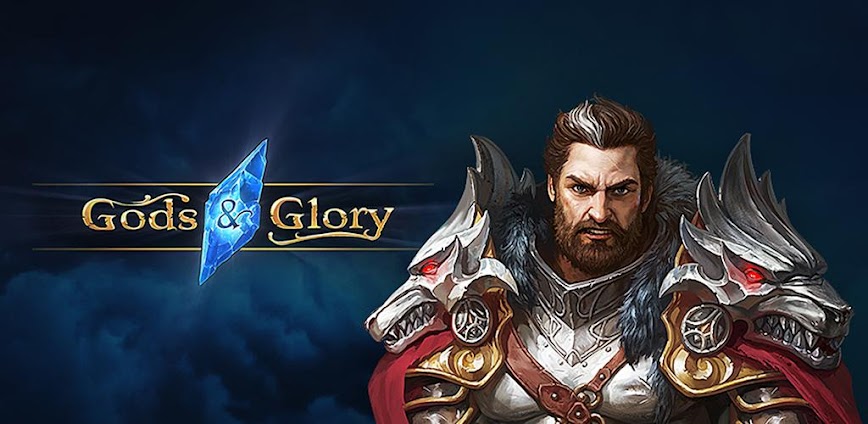 Gods and Glory: Fantasy War