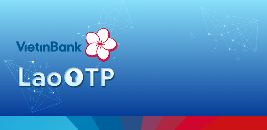 VietinBank LaoOTP