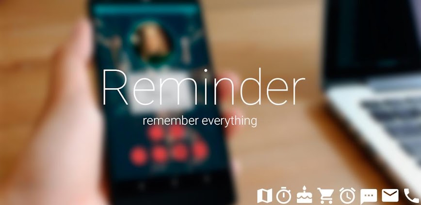 Reminder PRO