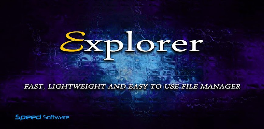 Explorer