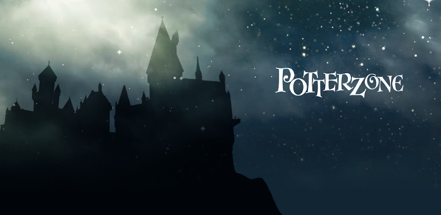 Potterzone – Harry Potter fans