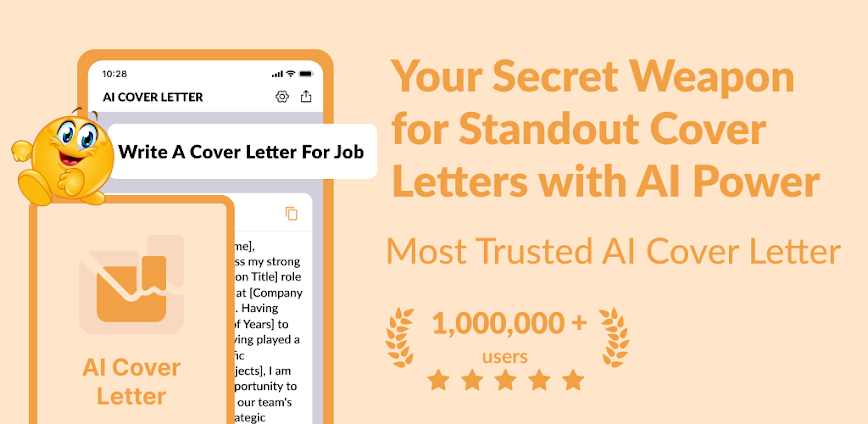 AI Cover Letter Generator