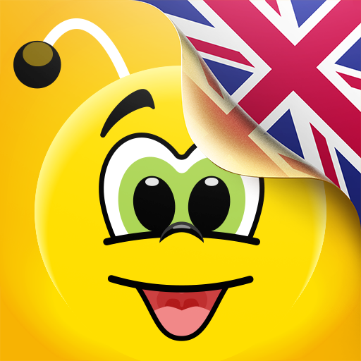 Learn English – 11,000 Words