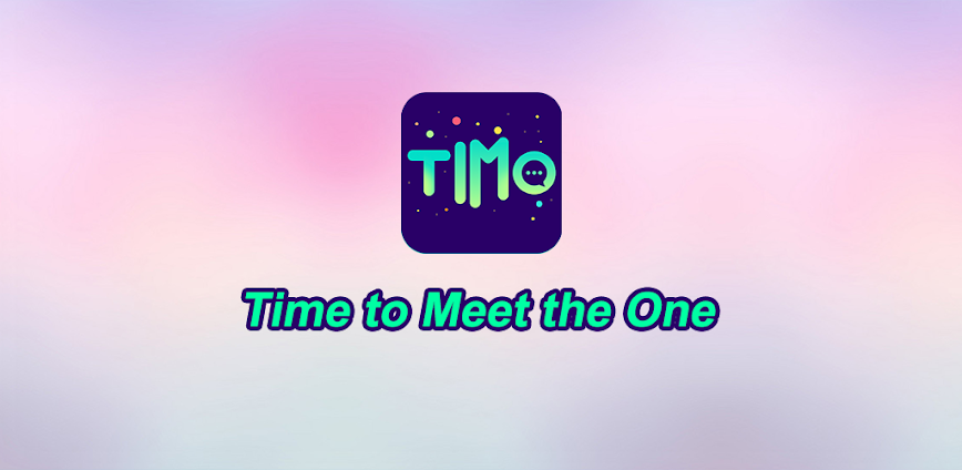 Timo – Chat Near & Real Friend