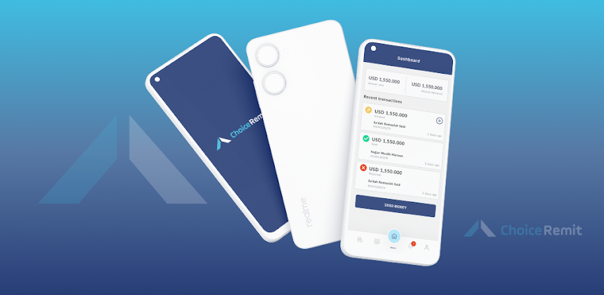 Choice Remit Money Transfer