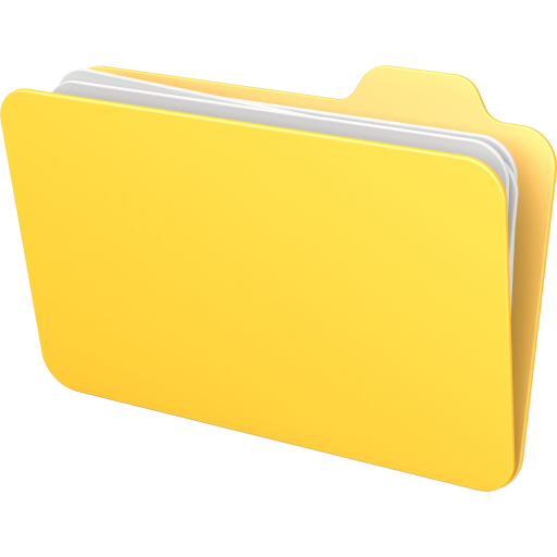 File explorer