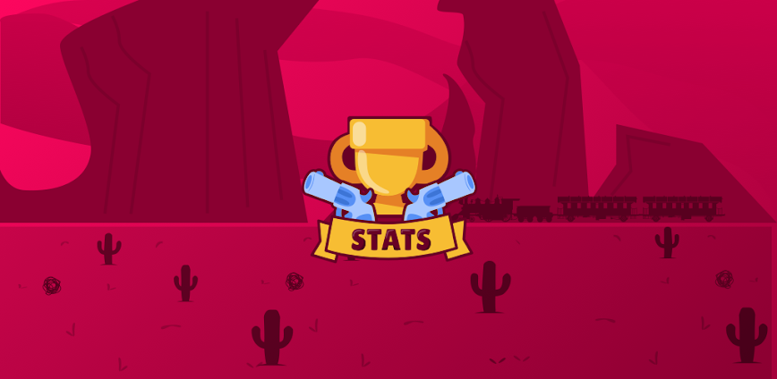 Stats & Tools for Brawl Stars