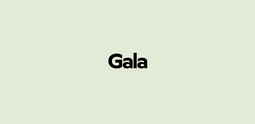Gala GLP-1 Tracker