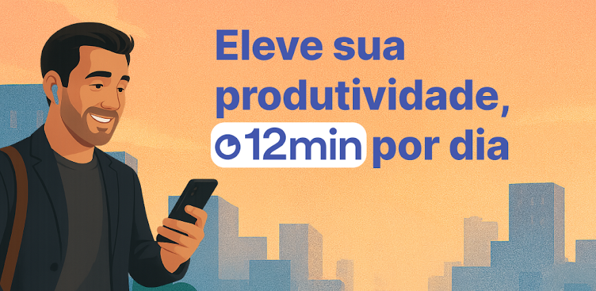 12min: Book Summaries Daily