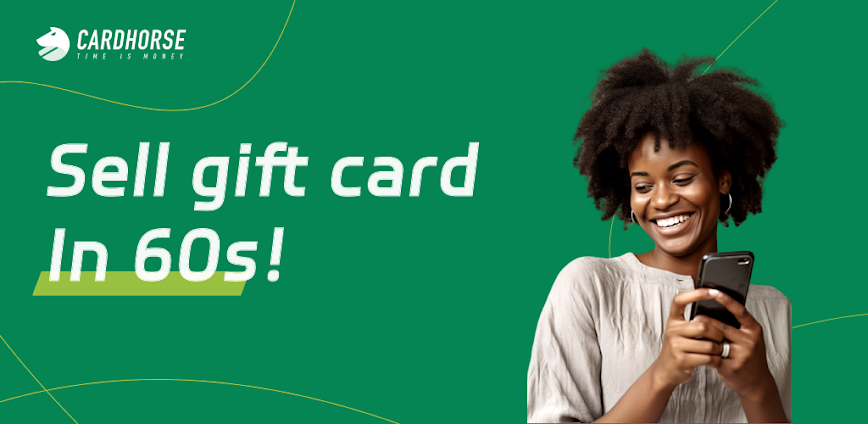 CardHorse-Sell Gift Cards