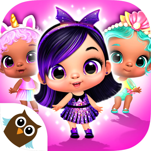 Giggle Babies – Toddler Care