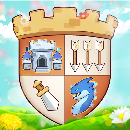North Tower – Merge TD Defense