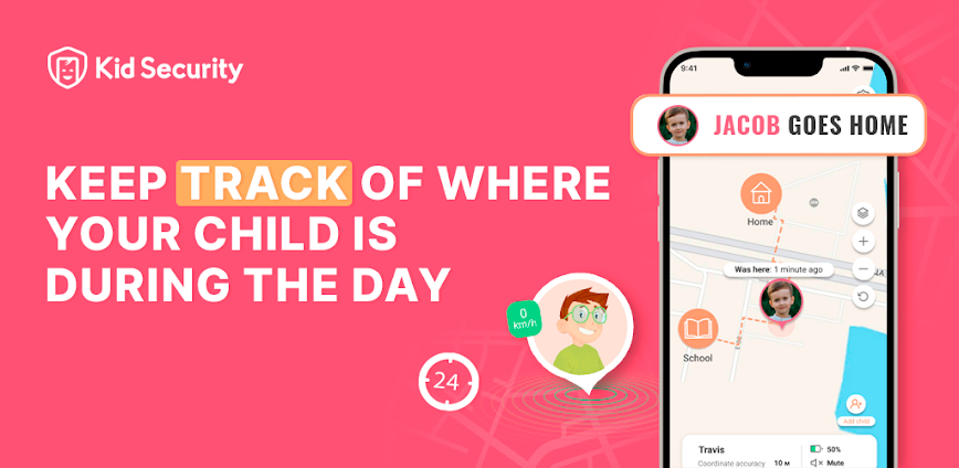 Parental Control App Blocker