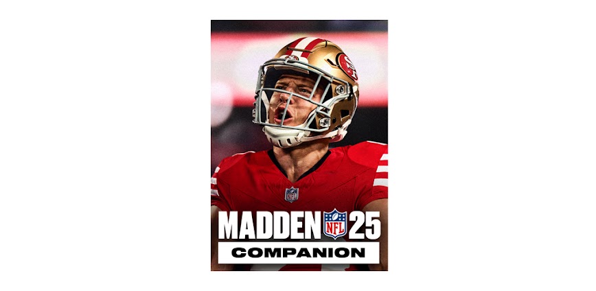 Madden NFL 25 Companion