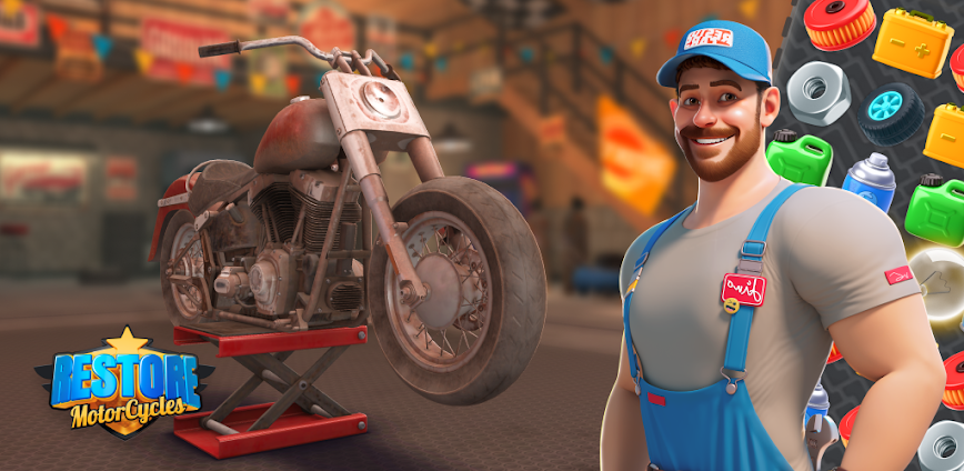 Bike Mechanic