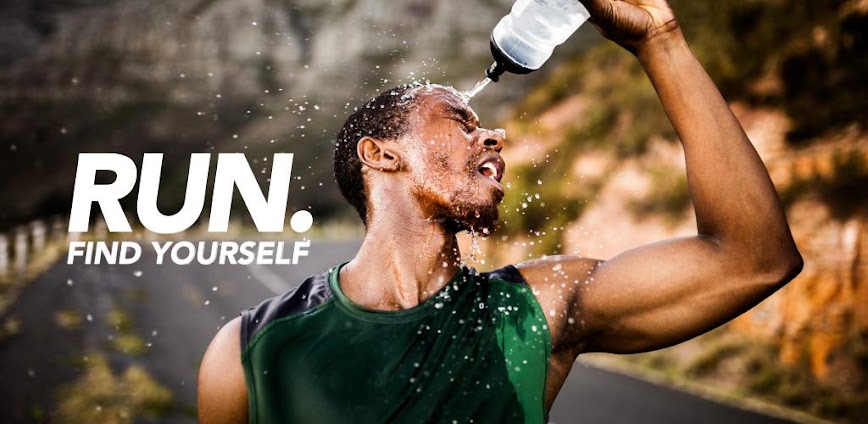 Running Distance Tracker +