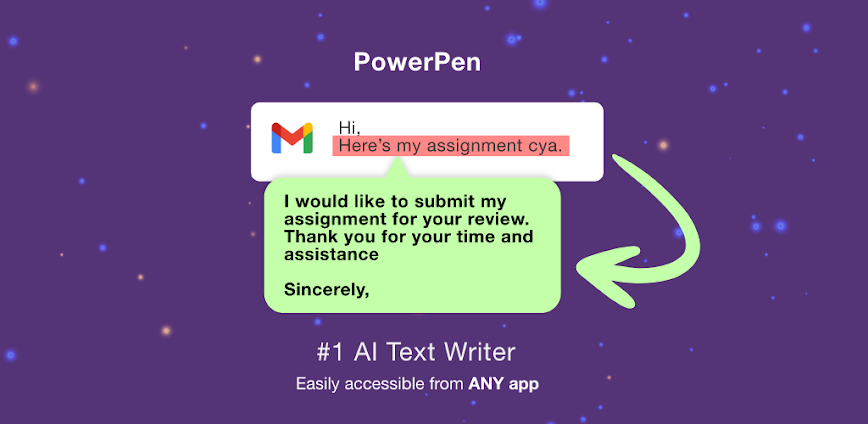 Grammar Checker & Proofreader