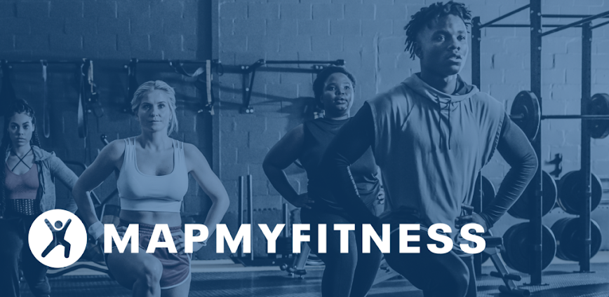 Map My Fitness Workout Tracker