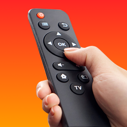 Remote for FireTV – FireStick