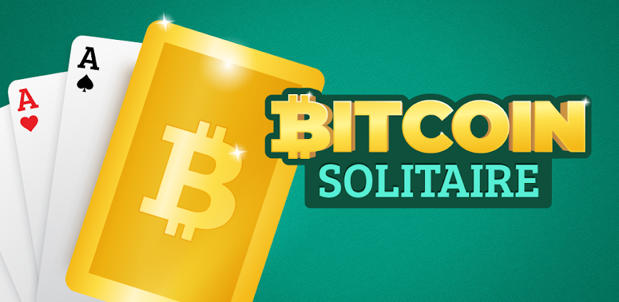 Bitcoin Solitaire – Get BTC!