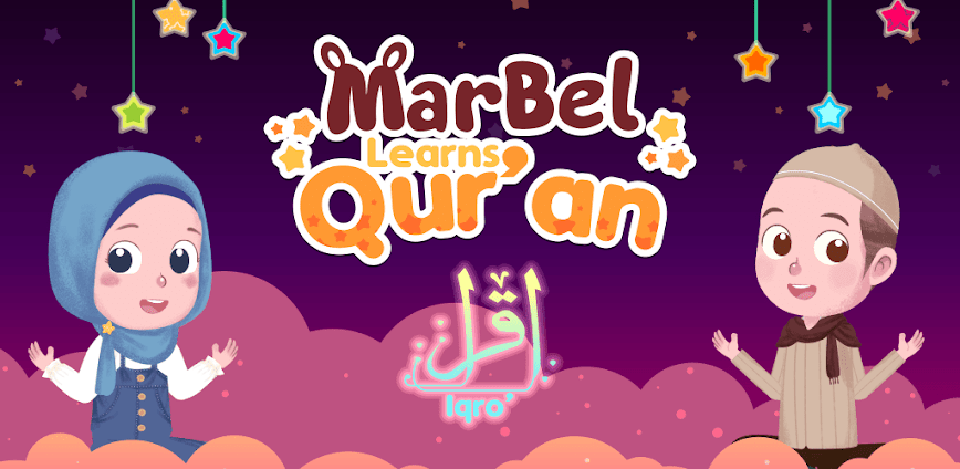 Learns Quran with Marbel
