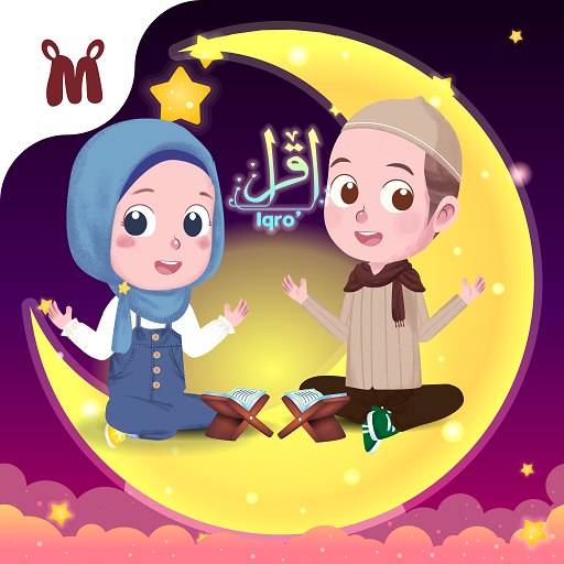 Learns Quran with Marbel