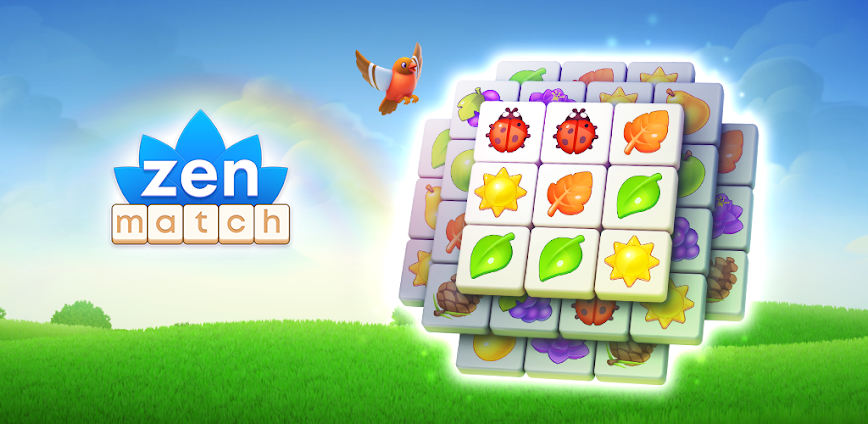 Zen Match