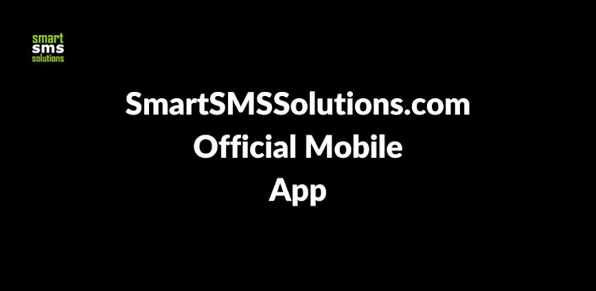 SmartSMSSolutions
