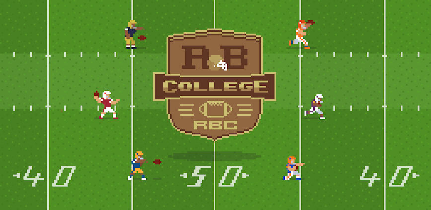 Retro Bowl College