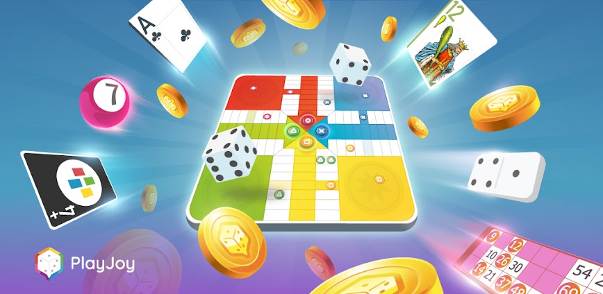 PlayJoy – Multiplayer games