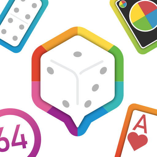 PlayJoy – Multiplayer games