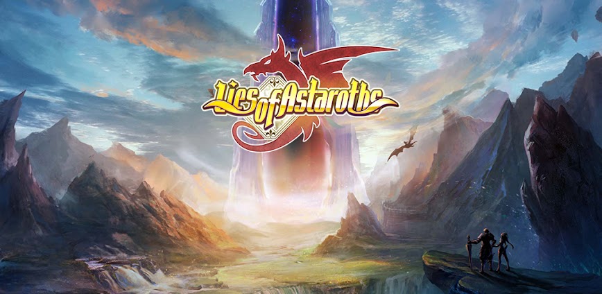 Lies Of Astaroths-Battle Games
