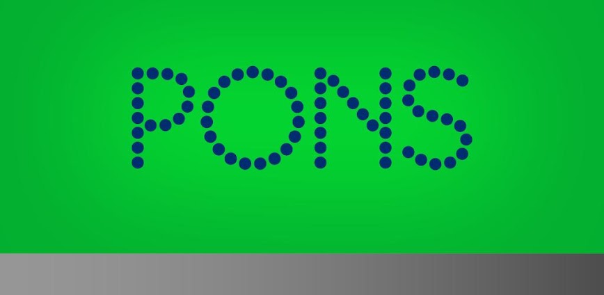 PONS Dictionary Library – Offl