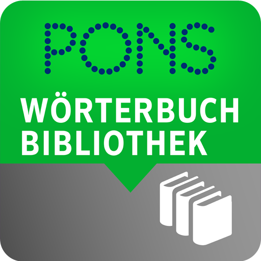 PONS Dictionary Library – Offl