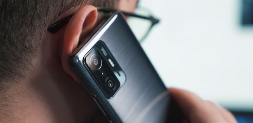 Contacts VCF — Backup & Share