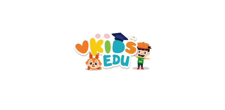 Vkids Edu – English for kids