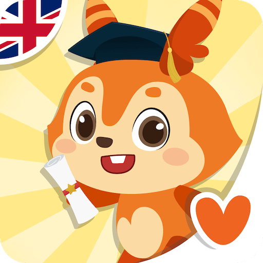 Vkids Edu – English for kids
