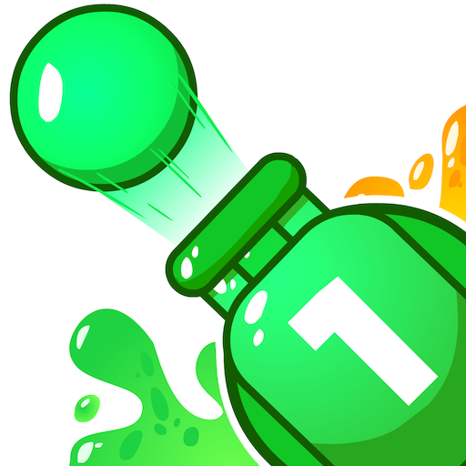 Power Painter – Merge Defense