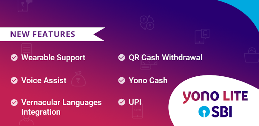Yono Lite SBI – Mobile Banking