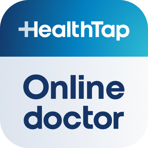 HealthTap – Online Doctors