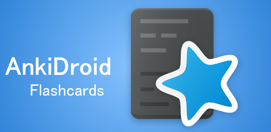 AnkiDroid Flashcards