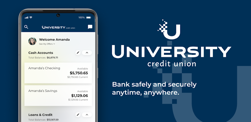 University Credit Union