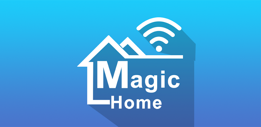 Magic Home Pro