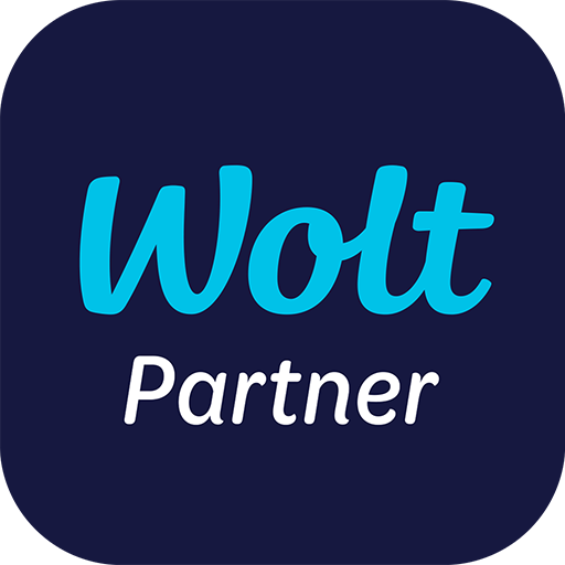 Wolt Courier Partner