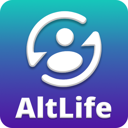 AltLife – Life Simulator