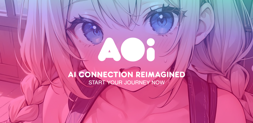 AOi: Live2D Character AI