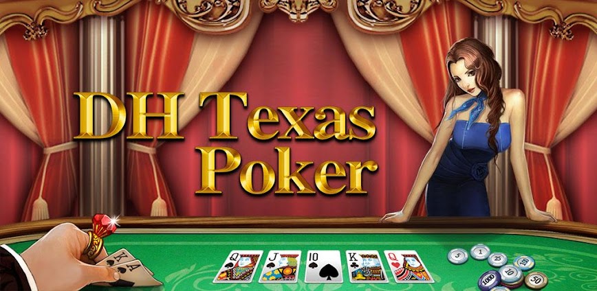 DH Texas Poker – Texas Hold'em